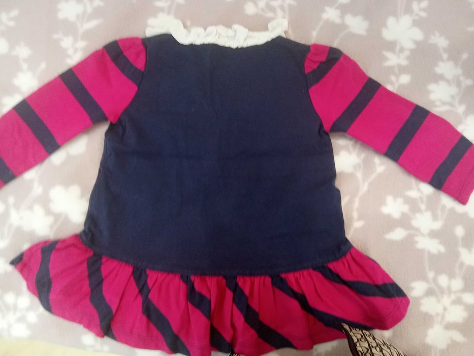 Рокля Ralph Lauren за 12-18 месеца- 35 лв.