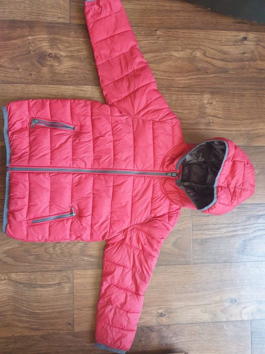 Яке за момче Minoti