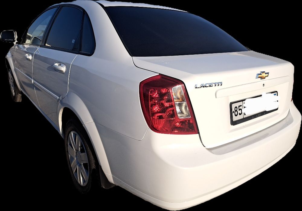 Срочно Gentra 2023  МЕХАНИКА