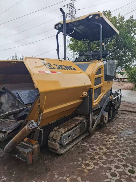 Ukladchik 405 xcmg