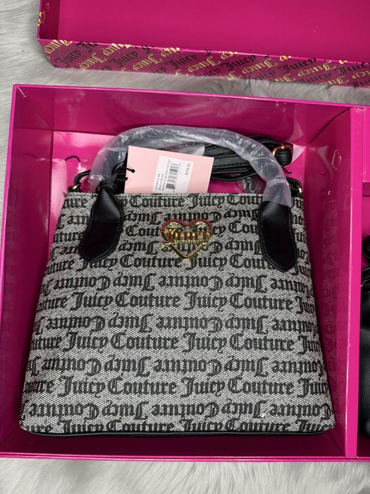 Подаръчен комплект Juicy Couture 2 в 1