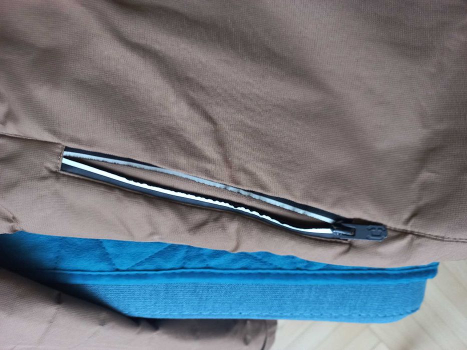 мъжко яке Cropp size M