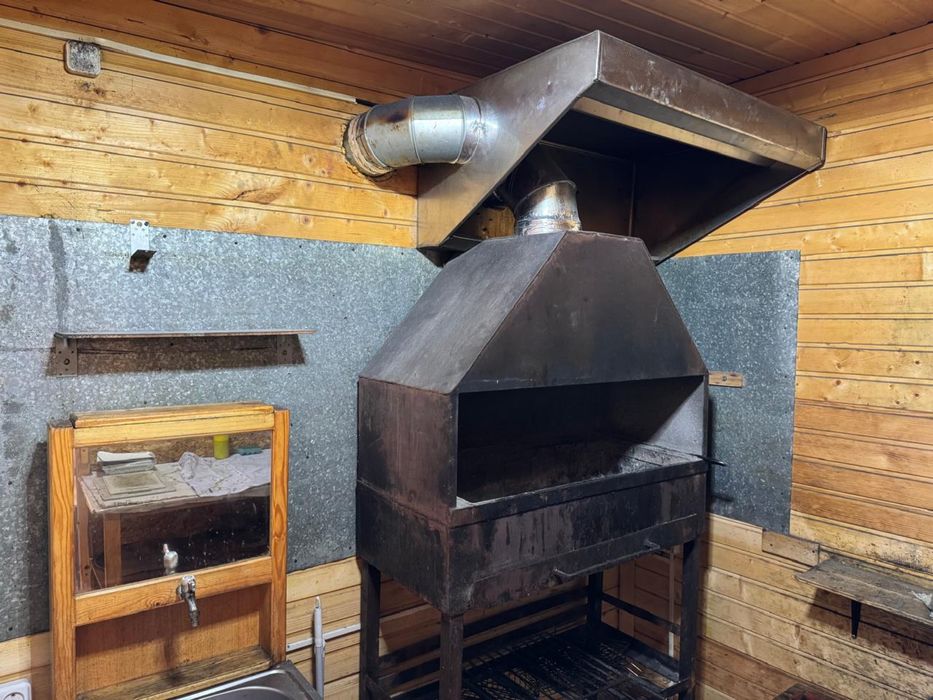 Переносной павильон