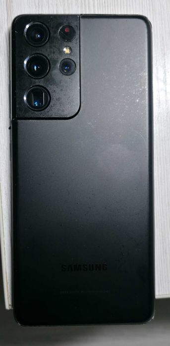 Samsung Galaxy S21 Ultra 5G 16/512