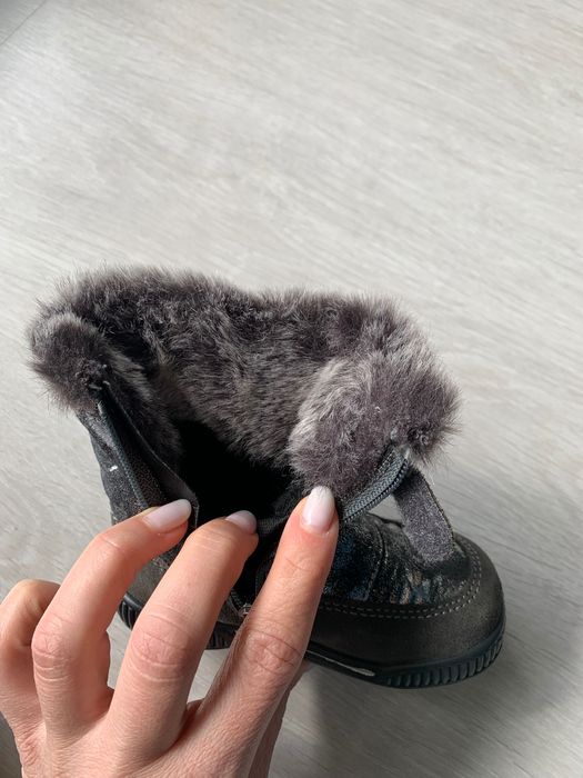 Primigi обувки за момиче