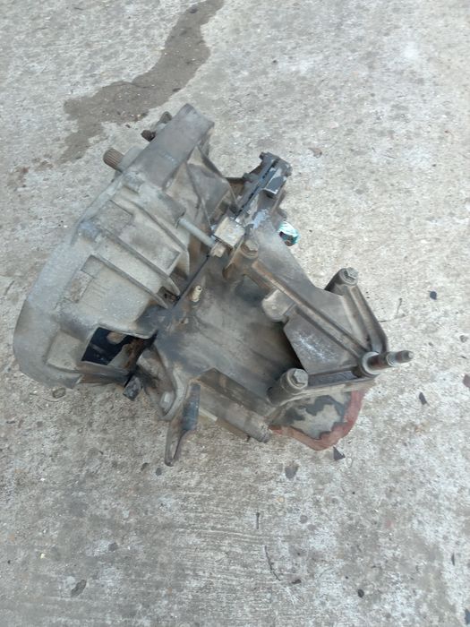 Cutie viteze Renault Clio 14 benzina