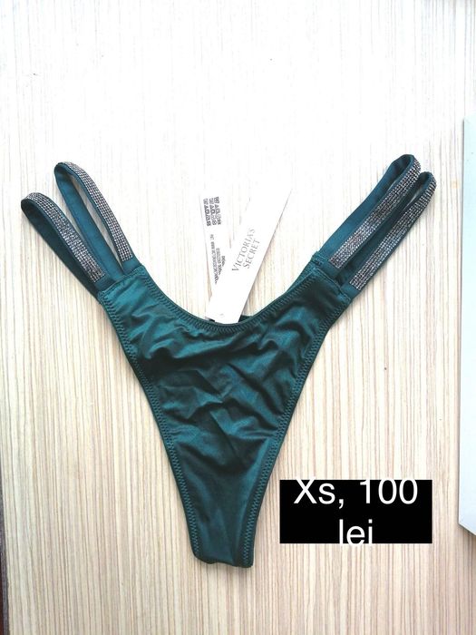 Lenjerii intime Victoria’s secret