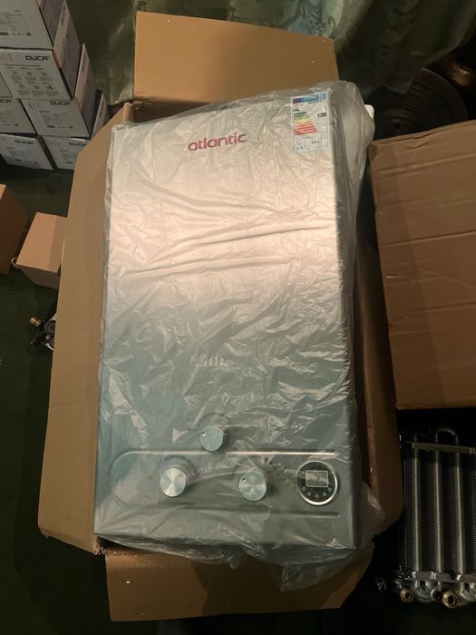 Газовый калонки и запчасти для газовых калонок