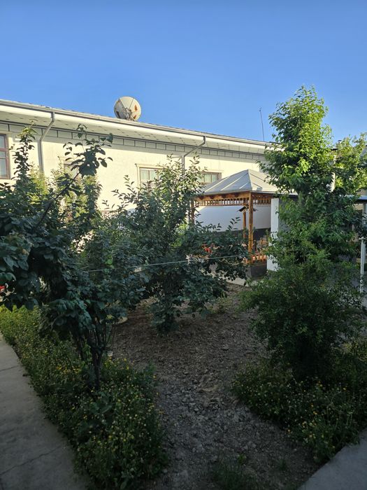 Сергели район Кумарик махаллада 7.6 сотихли участка сотилади