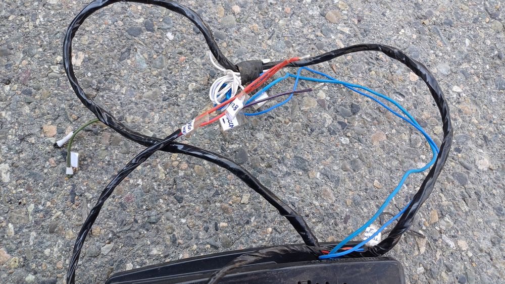 Бортовой компьютер Multitronics SE-50V