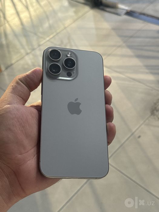 iphone 15 promax