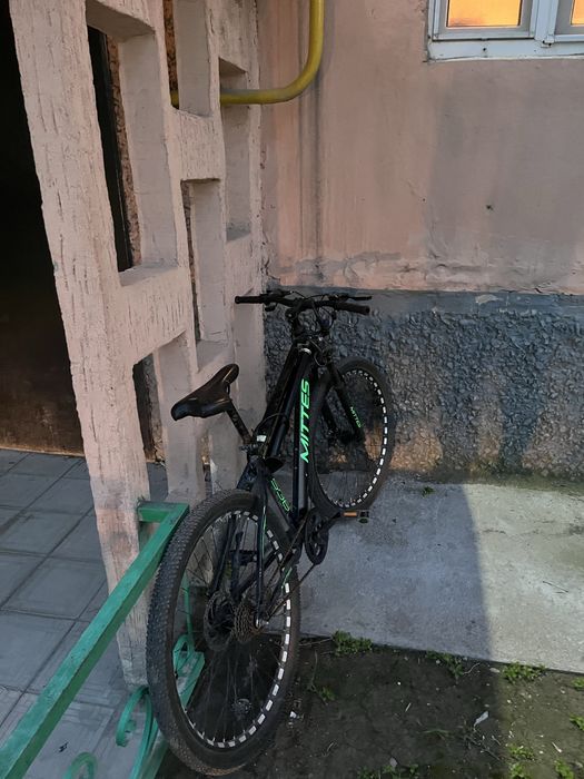 Велосипед сатылады.