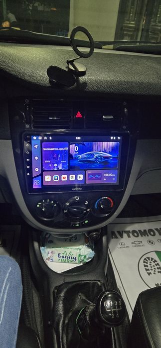 Jentra 2016 sotiladi Ideal