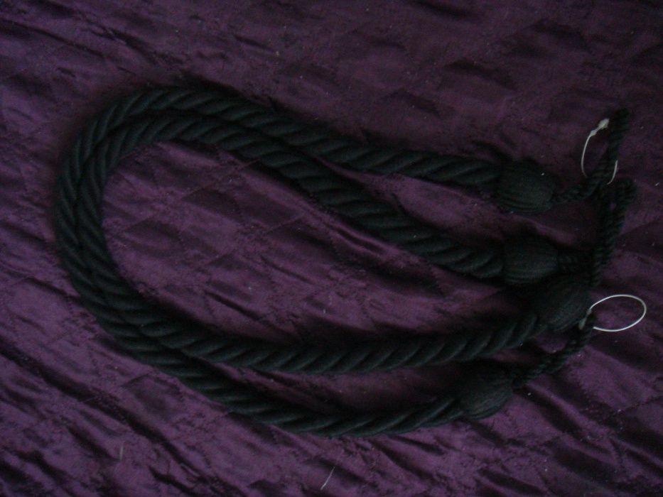 Пискюли за пердета