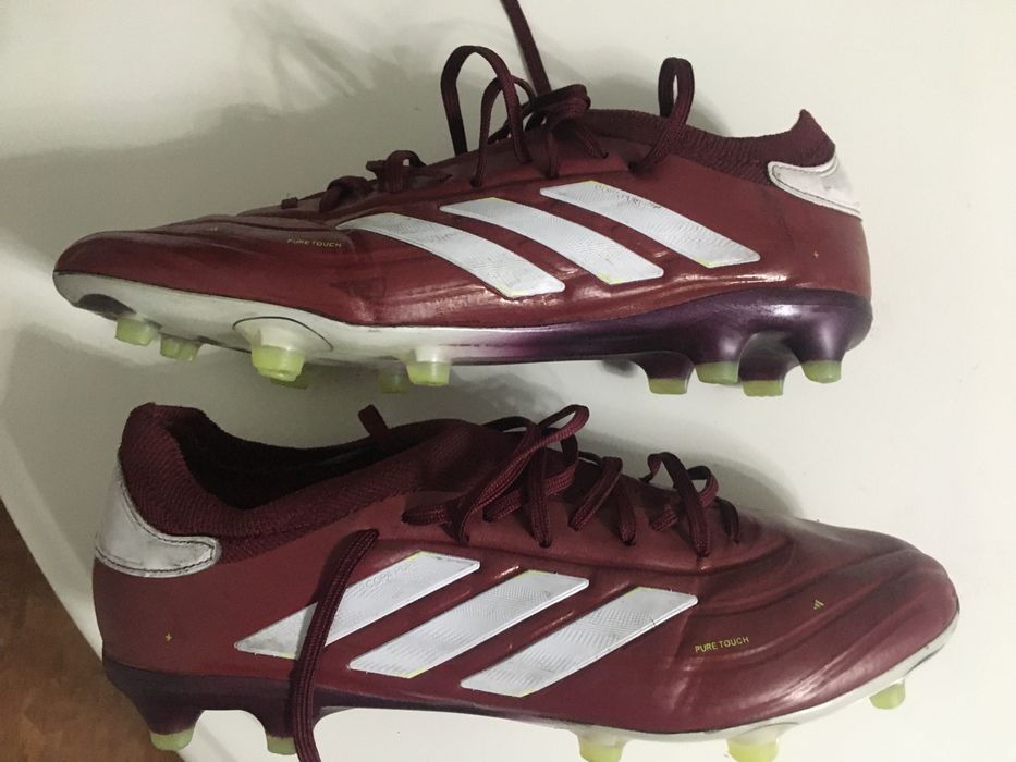 Бутсы adidas copa pure original