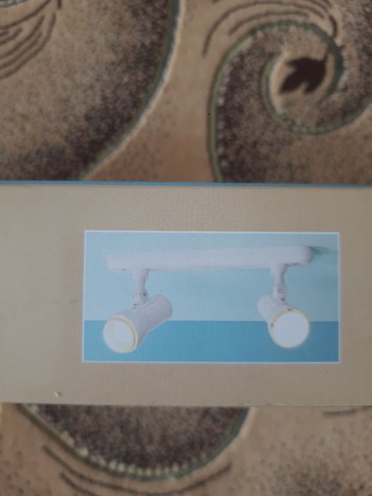 Spoturi LED,aluminiu