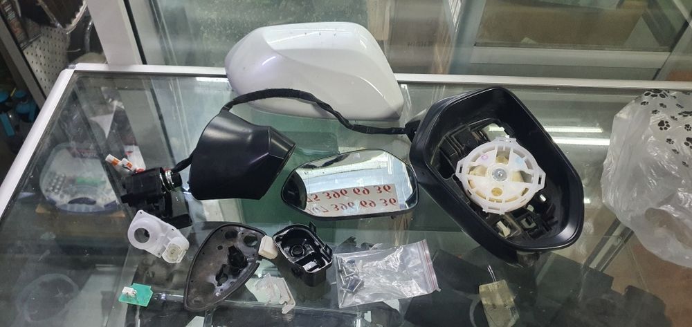 Зеркала Камри 70 75 camry 70 75