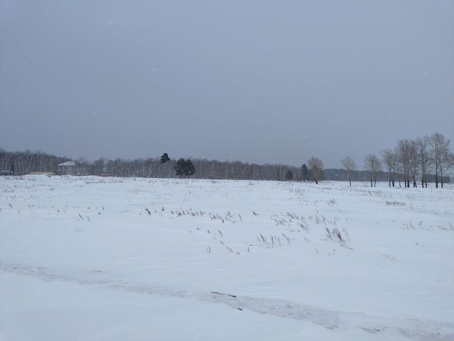 Продам участок в г.Макинск