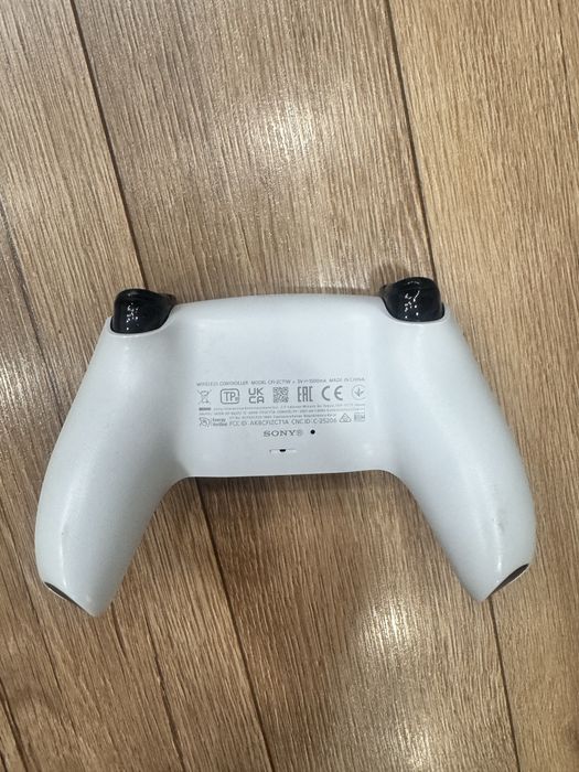 playstation 5 консоль