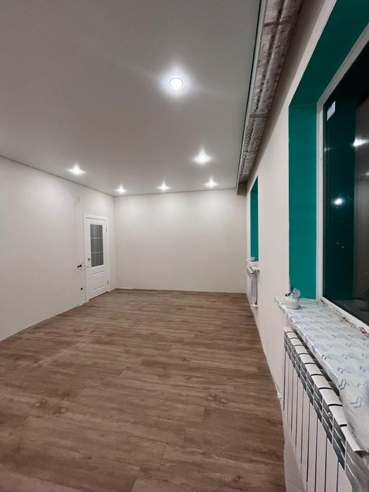 Новый Частный дом