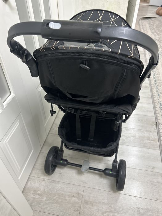 Коляска New Lux