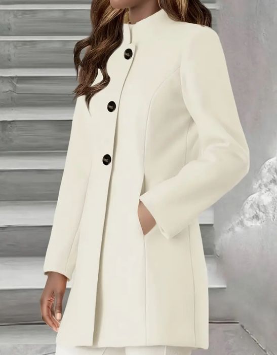 Ново дамско палто