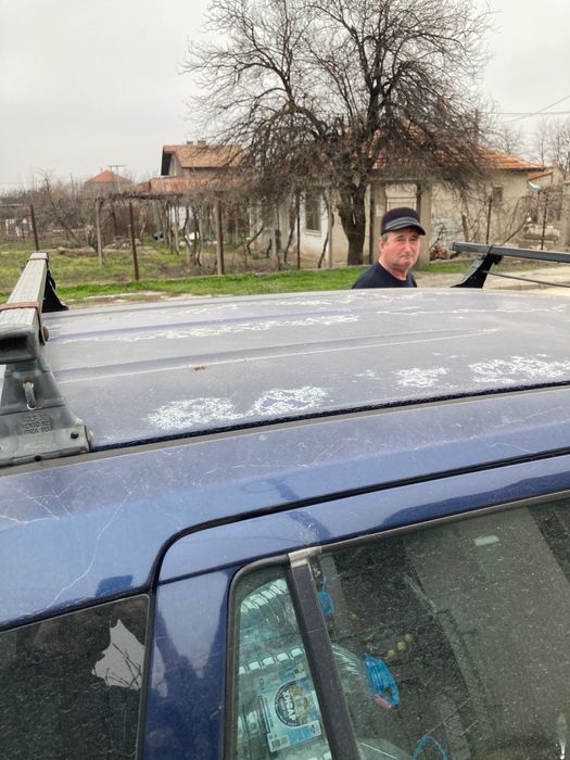 Mazda 2 1.25i Бензин