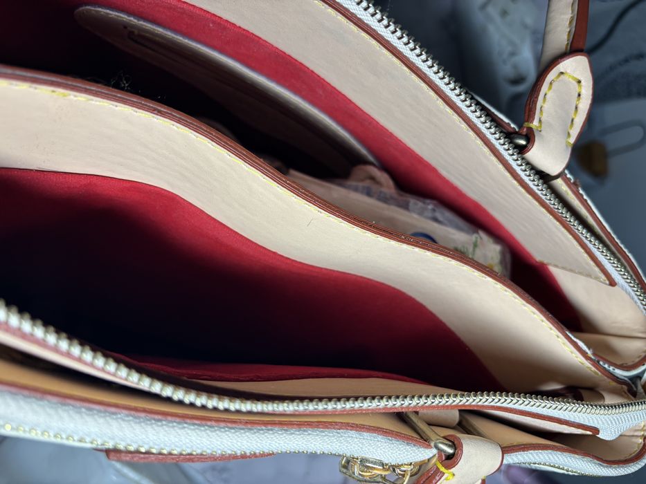 VAND URGENT geanta louis vuitton