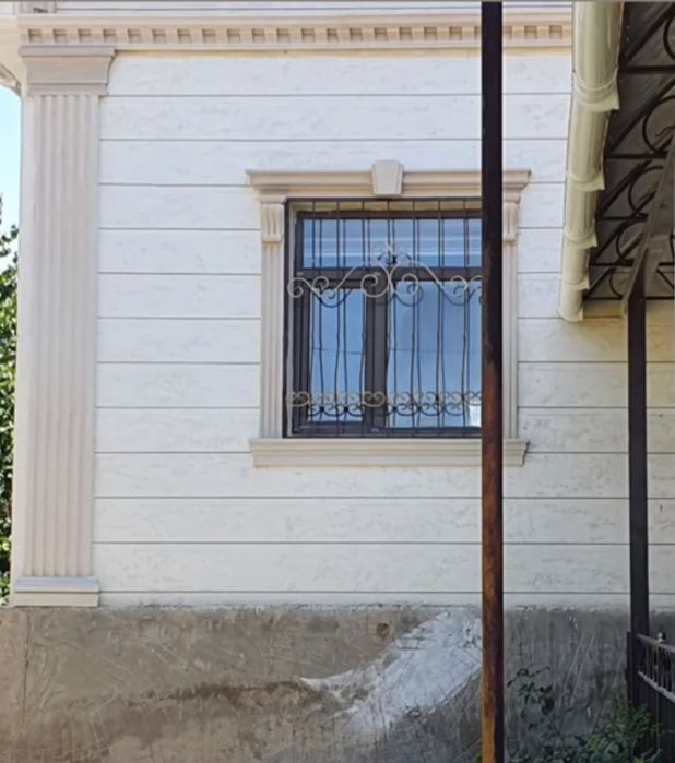 Жидкий Травертин