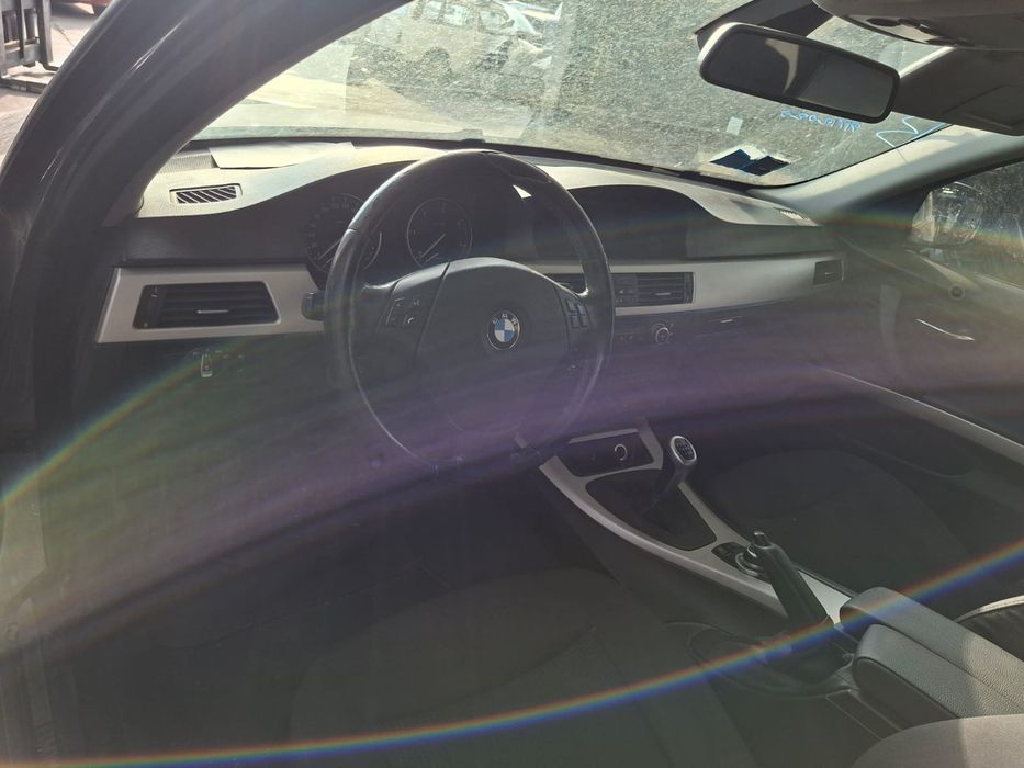 Piese bmw e 91 facelift