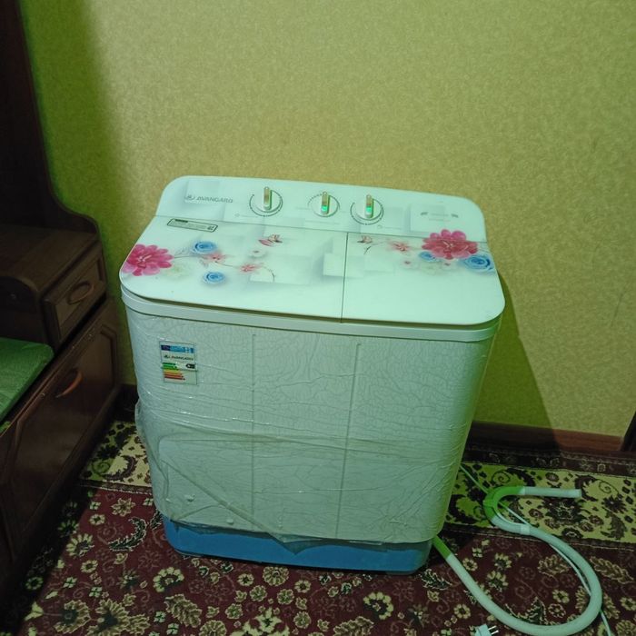 Ижарага берилади