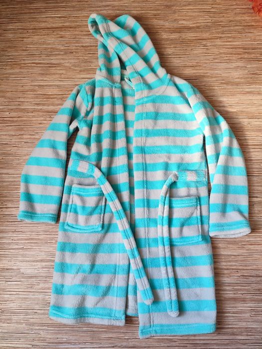 Продам пляжное полотенце и халат