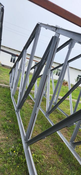 12метр ферма сотилади