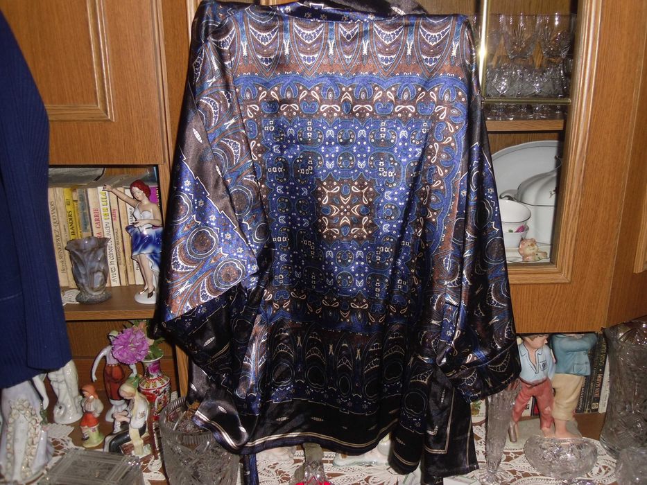 camasa saten ,chic