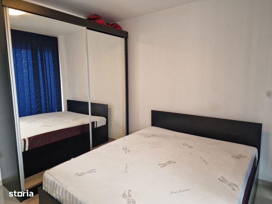 Apartament 2 camere decomandat