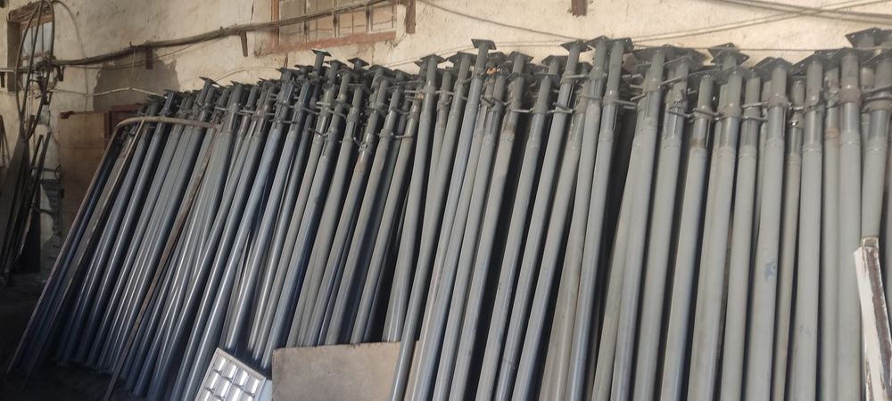 Телескопическая стойка