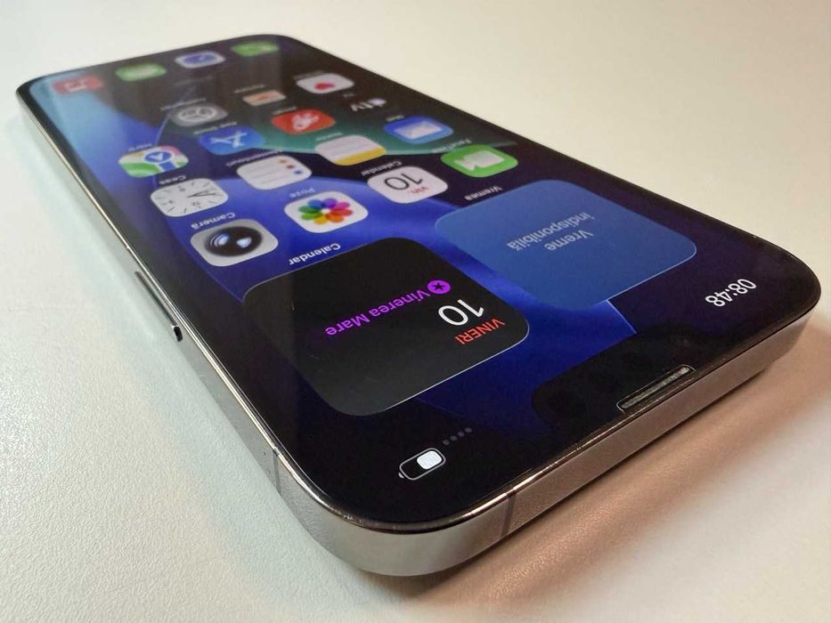  Apple / iPhone 13 Pro Max / 128 Gb / Graphite