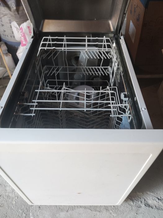 Посудомоечная машина BEKO