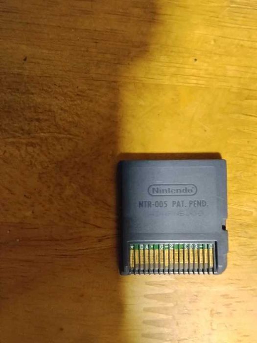 Pokemon diamant nintendo ds