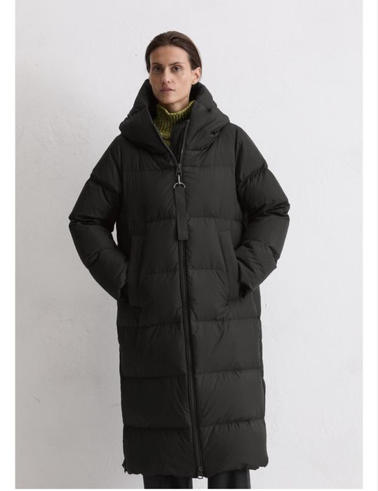 Куртки зимный теплый