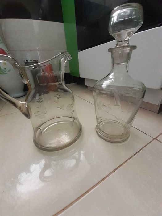 Vase de bucătărie