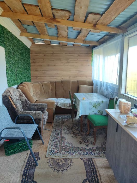 Продам Дачу на Бухтарме