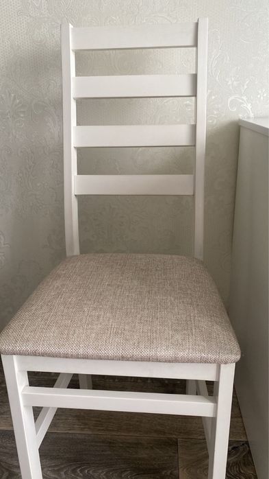 Стулья для кухни