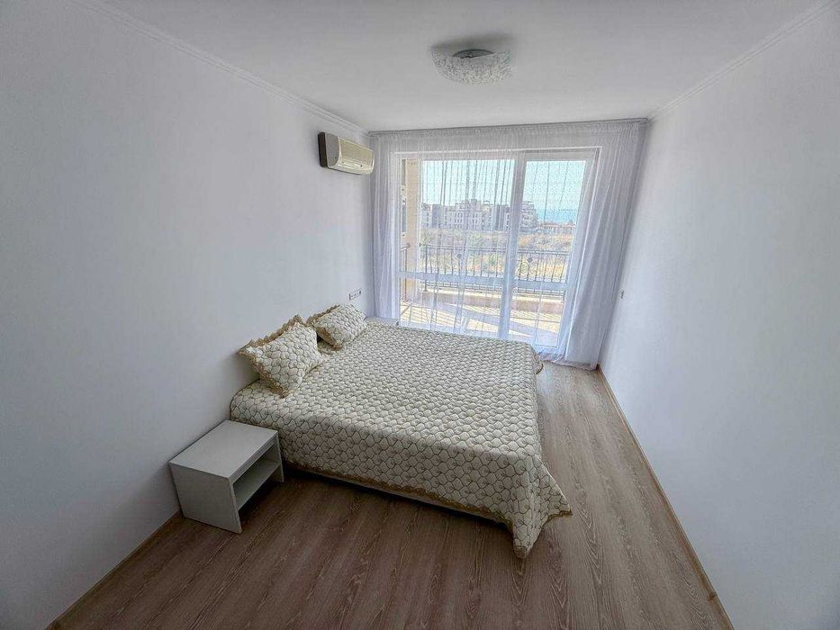Продава се Едностаен апартамент в Свети Влас - 35 кв.м за 1515 €/кв.м - Снимка #1