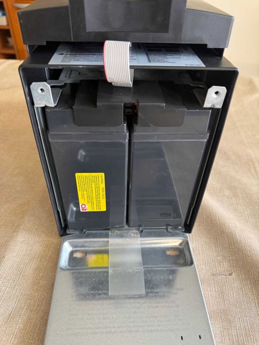 UPS APC Smart-UPS C, 1500VA/900W, Line Interactive, Tower