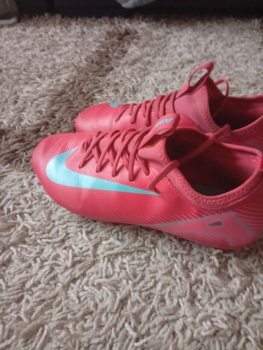 Ghete fotbal 38.5