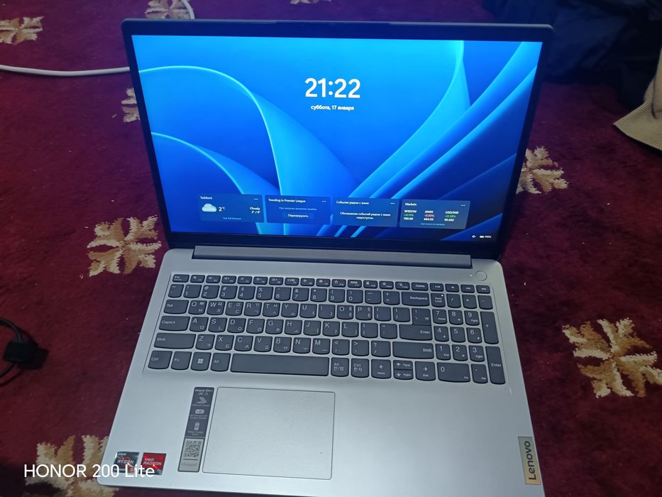 Lenovo Slim1. Mmm