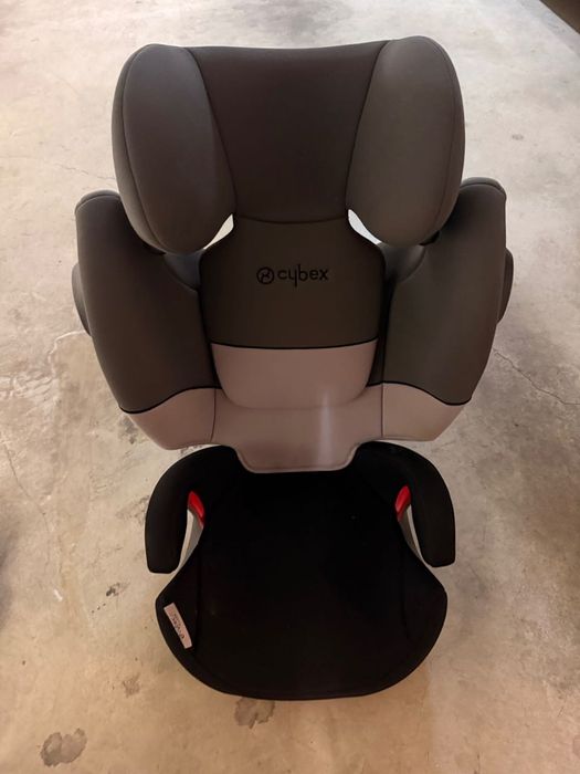 scaun auto cybex isofix