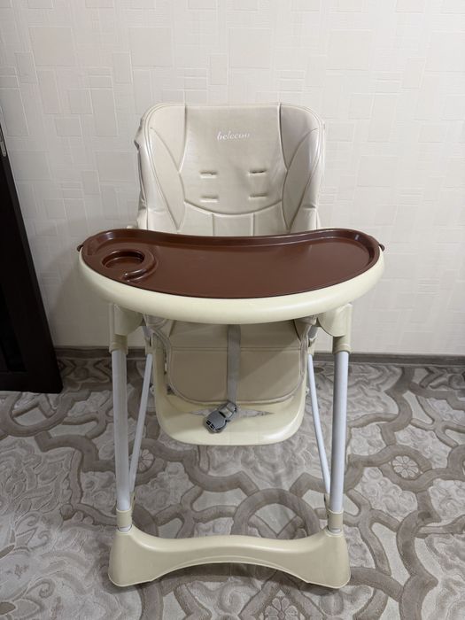 Детский стульчик