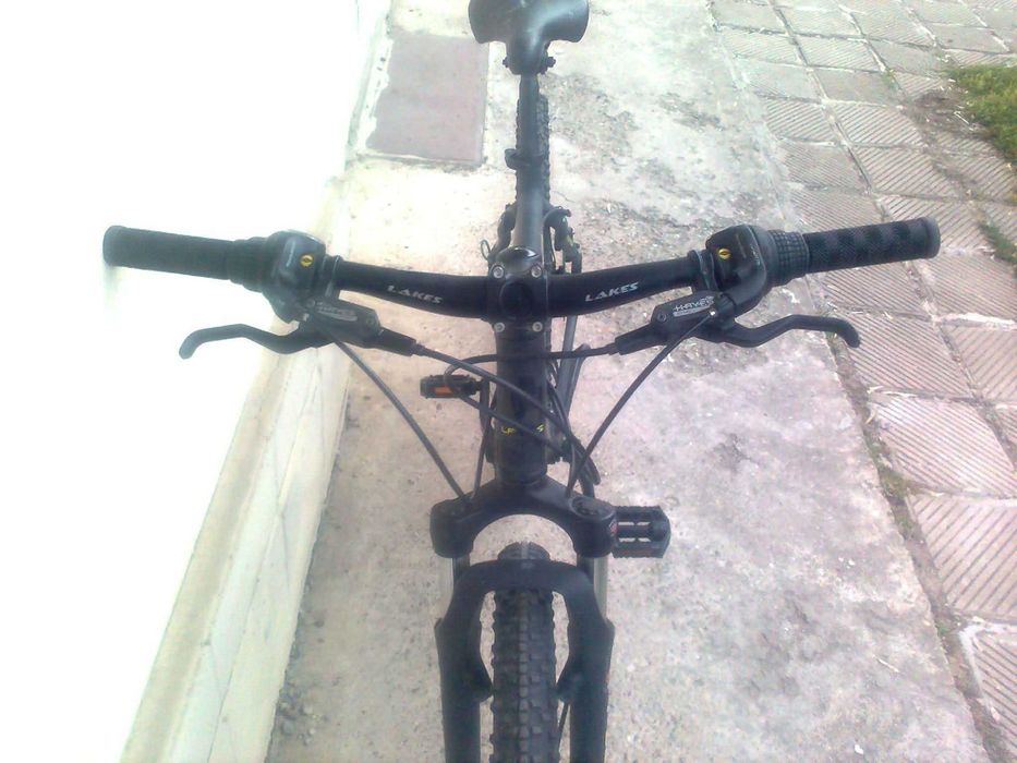 179 € Lakes Scott Cube Canyon Carver Cannondale Merida